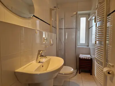 Ferienwohnung für 2 Personen (50 m²) in Wyk auf Föhr 9/10