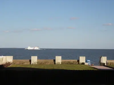 Ferienwohnung für 2 Personen (50 m²) in Wyk auf Föhr 10/10