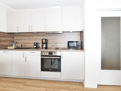 Ferienwohnung für 3 Personen (50 m²) in Duhnen 5/10