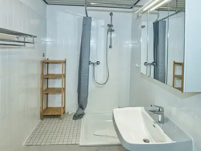 Ferienwohnung für 3 Personen (50 m²) in Duhnen 7/10