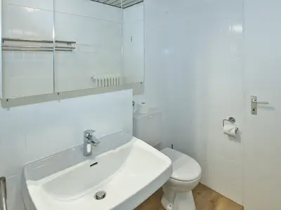 Ferienwohnung für 3 Personen (50 m²) in Duhnen 8/10