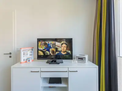 Ferienwohnung für 2 Personen (50 m²) in Duhnen 4/9