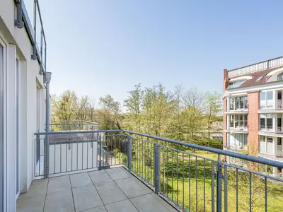 Ferienwohnung für 2 Personen (50 m²) in Duhnen 5/9