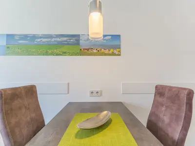 Ferienwohnung für 2 Personen (50 m²) in Duhnen 6/9