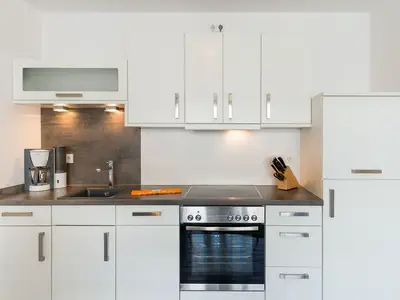 Ferienwohnung für 2 Personen (50 m²) in Duhnen 7/9