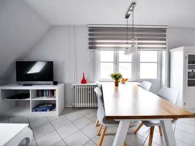 Ferienwohnung für 4 Personen (60 m²) in Utersum 1/10