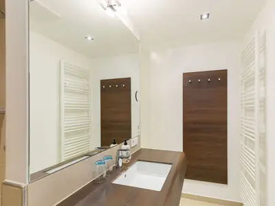 Ferienwohnung für 2 Personen (50 m²) in Duhnen 9/9