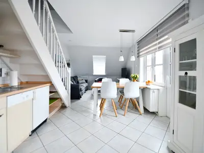 Ferienwohnung für 4 Personen (60 m²) in Utersum 5/10