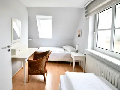 Ferienwohnung für 4 Personen (60 m²) in Utersum 9/10