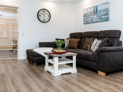 Ferienwohnung für 2 Personen (56 m²) in Hörnum 6/10