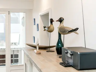 Ferienwohnung für 2 Personen (56 m²) in Hörnum 7/10