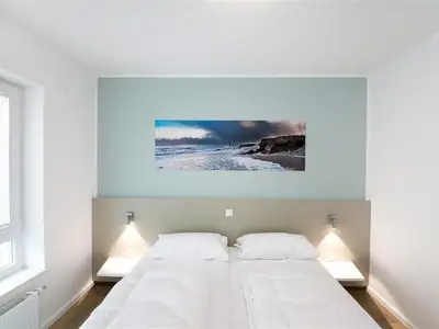 Ferienwohnung für 2 Personen (46 m²) in Duhnen 5/8