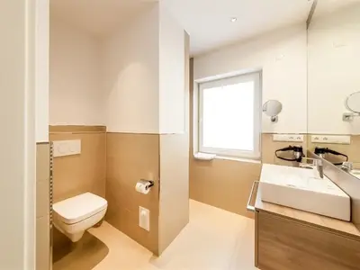 Ferienwohnung für 2 Personen (46 m²) in Duhnen 7/8