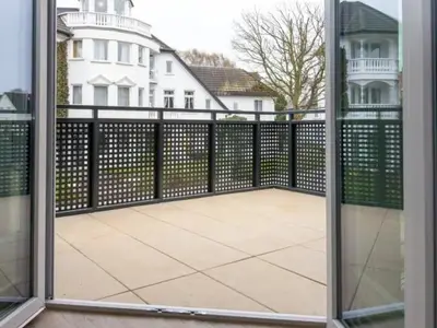 Ferienwohnung für 2 Personen (46 m²) in Duhnen 8/8