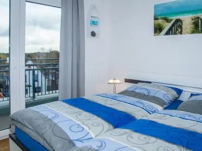 Ferienwohnung für 4 Personen (60 m²) in Duhnen 5/10