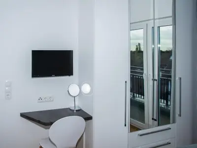 Ferienwohnung für 4 Personen (60 m²) in Duhnen 6/10