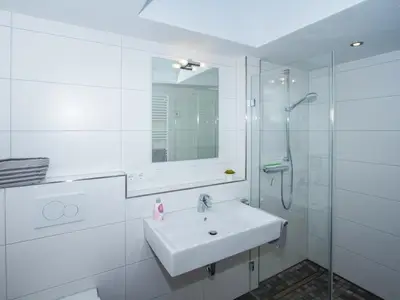 Ferienwohnung für 4 Personen (60 m²) in Duhnen 7/10