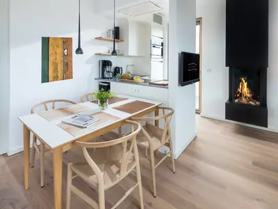 Ferienwohnung für 4 Personen (80 m²) in Norderney 4/10