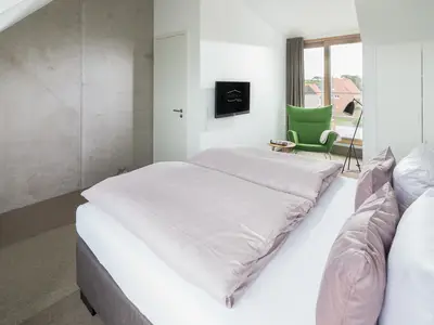 Ferienwohnung für 4 Personen (80 m²) in Norderney 10/10