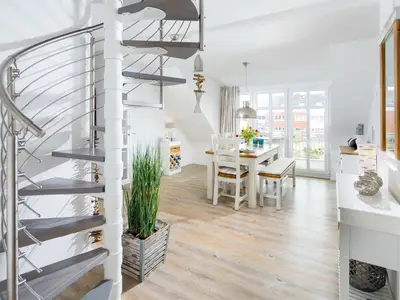 Ferienwohnung für 4 Personen (52 m²) in Norderney 4/10