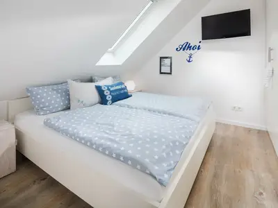 Ferienwohnung für 4 Personen (52 m²) in Norderney 6/10