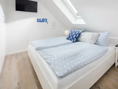 Ferienwohnung für 4 Personen (52 m²) in Norderney 7/10