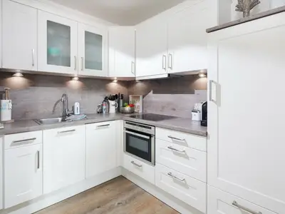 Ferienwohnung für 4 Personen (52 m²) in Norderney 8/10