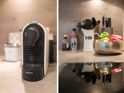 Ferienwohnung für 4 Personen (52 m²) in Norderney 9/10