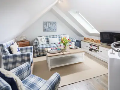 Ferienwohnung für 4 Personen (52 m²) in Norderney 10/10