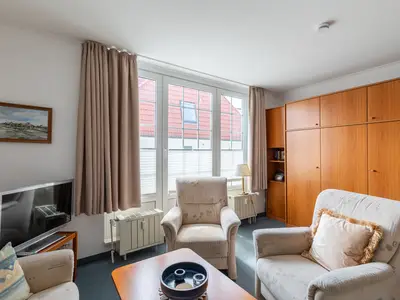 Ferienwohnung für 2 Personen (32 m²) in Duhnen 1/10