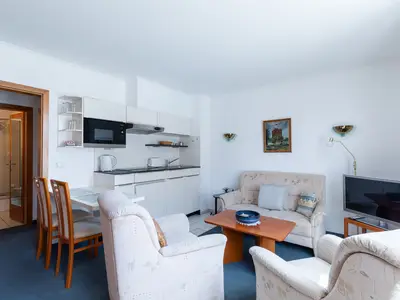 Ferienwohnung für 2 Personen (32 m²) in Duhnen 4/10