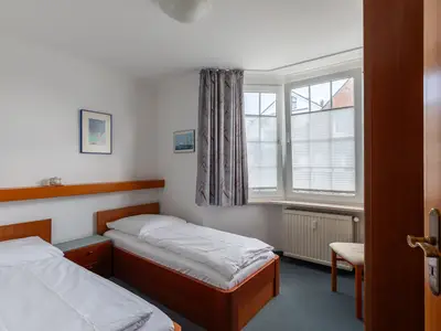 Ferienwohnung für 2 Personen (32 m²) in Duhnen 5/10