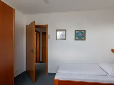 Ferienwohnung für 2 Personen (32 m²) in Duhnen 6/10
