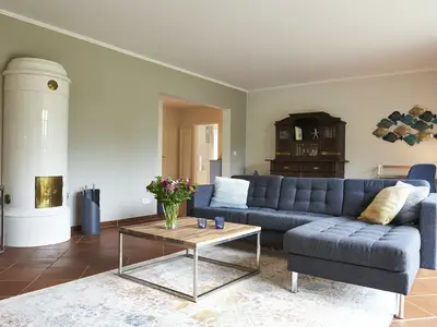 Ferienwohnung für 4 Personen (95 m²) in Wyk auf Föhr 1/10