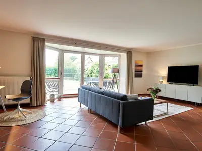 Ferienwohnung für 4 Personen (95 m²) in Wyk auf Föhr 2/10