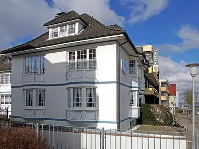 Ferienwohnung für 2 Personen (32 m²) in Duhnen 10/10