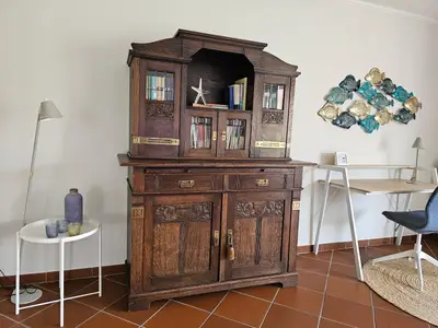 Ferienwohnung für 4 Personen (95 m²) in Wyk auf Föhr 3/10