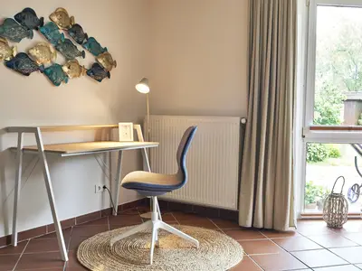 Ferienwohnung für 4 Personen (95 m²) in Wyk auf Föhr 4/10