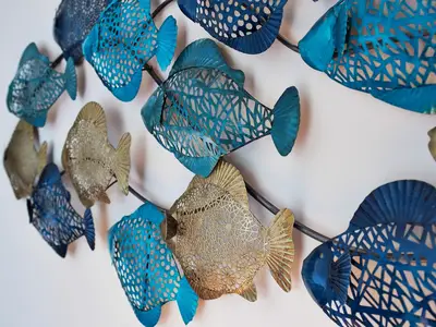 Ferienwohnung für 4 Personen (95 m²) in Wyk auf Föhr 5/10