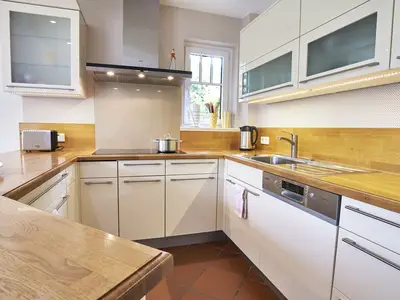 Ferienwohnung für 4 Personen (95 m²) in Wyk auf Föhr 8/10