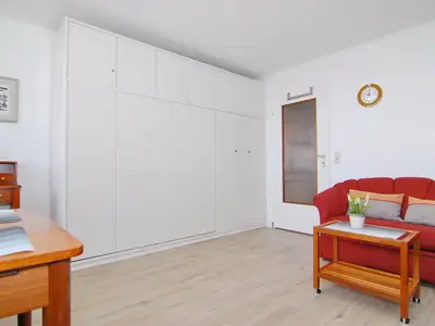 Ferienwohnung für 2 Personen (30 m²) in Westerland (Sylt) 4/10