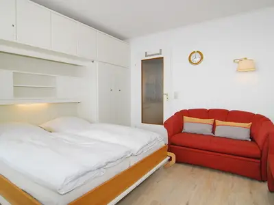 Ferienwohnung für 2 Personen (30 m²) in Westerland (Sylt) 6/10