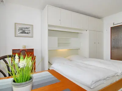 Ferienwohnung für 2 Personen (30 m²) in Westerland (Sylt) 7/10