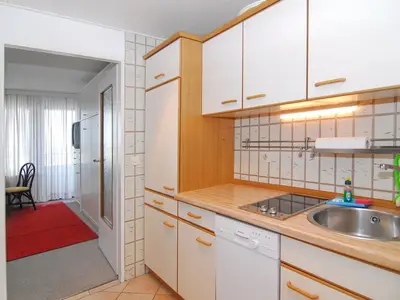 Ferienwohnung für 2 Personen (30 m²) in Westerland (Sylt) 9/10