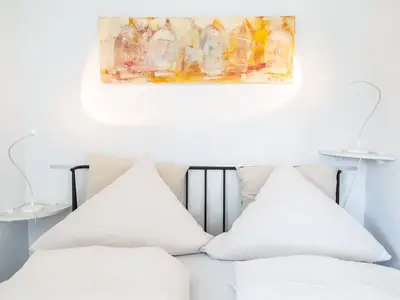 Ferienwohnung für 2 Personen (17 m²) in Scharbeutz 1/10