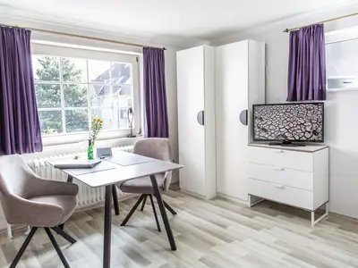 Ferienwohnung für 2 Personen (17 m²) in Scharbeutz 2/10