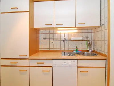 Ferienwohnung für 2 Personen (30 m²) in Westerland (Sylt) 10/10