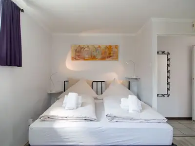 Ferienwohnung für 2 Personen (17 m²) in Scharbeutz 4/10