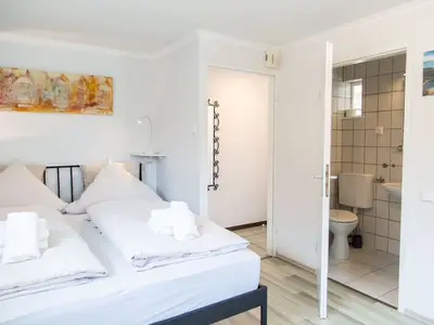 Ferienwohnung für 2 Personen (17 m²) in Scharbeutz 5/10