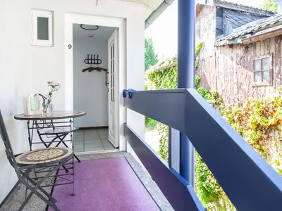 Ferienwohnung für 2 Personen (17 m²) in Scharbeutz 7/10